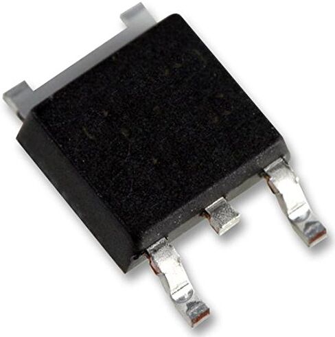 Infineon Technologies MOSFET N-CH 60V 50A DPAK