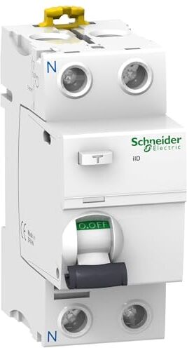 Schneider Electric iID 2P 40A 300mA-S A-SI