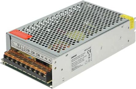 Orno 2v Power Supply Open Frame con protezione da sovraccarico e cortocircuito (250.00)