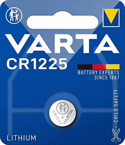 Varta 1213910 Batteria a Bottone