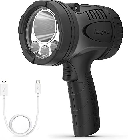 Energizer , Rechargeable Spotlight (color change), Amazon Exclusive