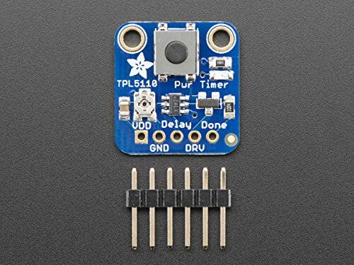 Adafruit Breakout timer a bassa potenza TPL5110