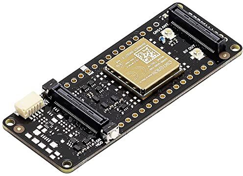 Arduino ASX00027 Portenta Cat. M1/NB IoT GNSS Shield