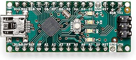 Arduino Nano [A000005]