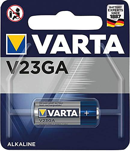 Varta V 23 GA (Alcalina)