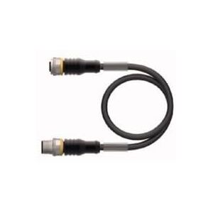 Cavo sensore/attuatore Turck RKC5T-0.5-RSC5T/TXL - 5 conduttori Cavo sensore/attuatore Turck RKC5T-0.5-RSC5T/TXL - 5 conduttori