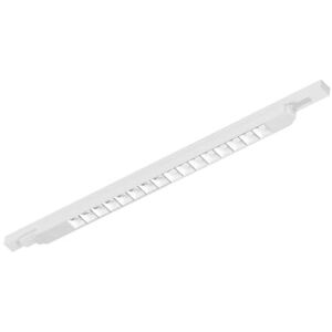 Monkey Ladder Apparecchio lineare LED binario 4 vie 55W Samsung, 928mm, 3000K, 25x90º, 230V, bianco. Ideale per l'illuminazione efficiente e moderna. Monkey Ladder Apparecchio lineare LED binario 4 vie 55W Samsung, 928mm, 3000K, 25x90º, 230V, bianco. Ideale per l'illuminazione efficiente e moderna.