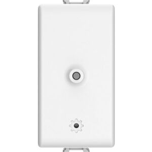 Modulo Bticino AM4531C - Modulo intelligente per presa connessa Modulo Bticino AM4531C - Modulo intelligente per presa connessa