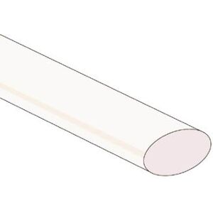 Velleman Tubo termorestringente - 12,7mm, Trasparente, 25 pz - Tubo termoretraibile Velleman Tubo termorestringente - 12,7mm, Trasparente, 25 pz - Tubo termoretraibile