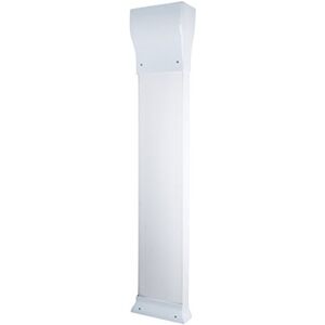 Zenitech Thomson Guaina tecnica di alloggiamento (GTL) -13 accessori, trasparente Zenitech Thomson Guaina tecnica di alloggiamento (GTL) -13 accessori, trasparente