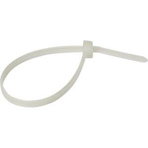 Schneider Electric IMT46419 - Fascette per cavi - 300x4,8mm - Confezione da 100 Schneider Electric IMT46419 - Fascette per cavi - 300x4,8mm - Confezione da 100