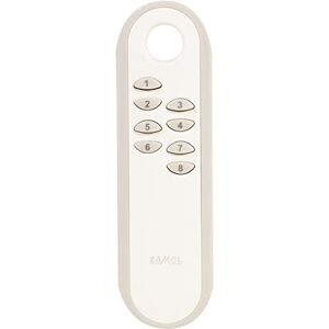 Zamel P-256/8 Telecomando Wireless - Telecomando Zamel P-256/8 Telecomando Wireless - Telecomando