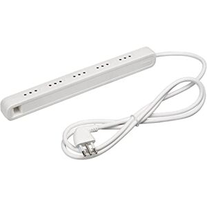 BTicino Modello Multipresa - 5 Prese Ultraslim BTicino Modello Multipresa - 5 Prese Ultraslim