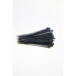 Schneider Electric IMT46414 - Fascette per cavi - Nero - 100 pezzi Schneider Electric IMT46414 - Fascette per cavi - Nero - 100 pezzi