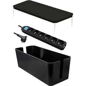 ELECTRALINE 300173 - Scatola portacavi e blocco - Accessori elettrici ELECTRALINE 300173 - Scatola portacavi e blocco - Accessori elettrici
