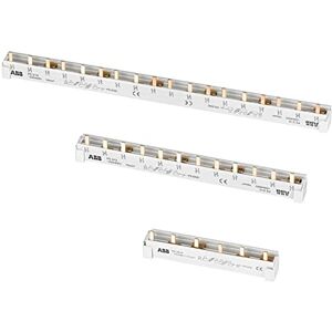 ABB 2CDL2401R1008 Distribuzione di fase - 16 mm², 80 mA, 690 V ABB 2CDL2401R1008 Distribuzione di fase - 16 mm², 80 mA, 690 V