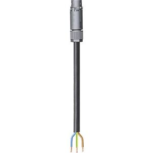Wieland Spina tonda dritta (connettore rotondo): RST Mini polo totale Wieland Spina tonda dritta (connettore rotondo): RST Mini polo totale