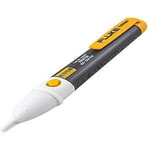 Fluke Networks Fluke Voltalert 2 AC – Rilevatore di tensione a penna, senza contatto Fluke Networks Fluke Voltalert 2 AC – Rilevatore di tensione a penna, senza contatto