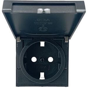 Gira Modello 492228 - Presa elettrica Gira Modello 492228 - Presa elettrica
