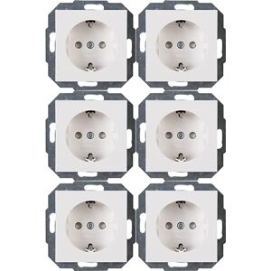 Kopp Presa Schuko Athenis, 940029084 Kopp Presa Schuko Athenis, 940029084