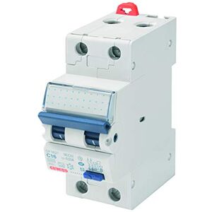 Gewiss - GW94009DY - 2-moduli 1P+N - Compatto - interruttore Gewiss - GW94009DY - 2-moduli 1P+N - Compatto - interruttore