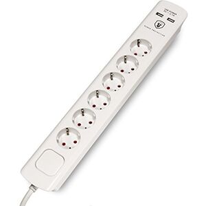 FeinTech Ciabatta MD000632 - Power Strip FeinTech Ciabatta MD000632 - Power Strip