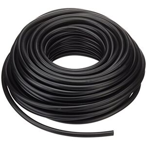 Kopp Guaina H05 VV-F 3G, 1,5 mm², 25 m, colore: Nero Kopp Guaina H05 VV-F 3G, 1,5 mm², 25 m, colore: Nero