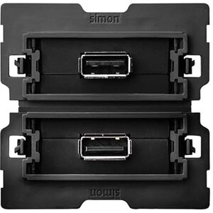 Simon Presa energia USB Simon Presa energia USB