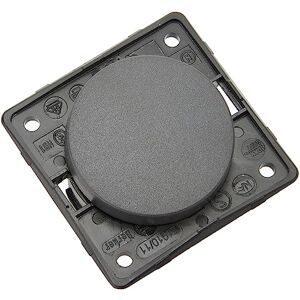 Berker Conmutador 16AX, 250V serie de hager, antracita Berker Conmutador 16AX, 250V serie de hager, antracita