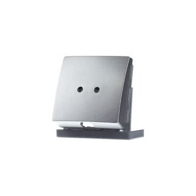 Bjc Delta Style: – Uscita fili Delta Style platino metallizzato Bjc Delta Style: – Uscita fili Delta Style platino metallizzato