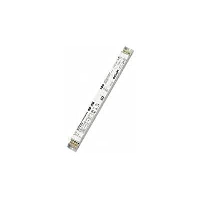 OSRAM alimentatore elettronico, QUICKTRONIC PROFESSIONAL 5, Alimentatore elettronico LL/KLL non-DIM, QTP5 1X49/220-240 OSRAM alimentatore elettronico, QUICKTRONIC PROFESSIONAL 5, Alimentatore elettronico LL/KLL non-DIM, QTP5 1X49/220-240