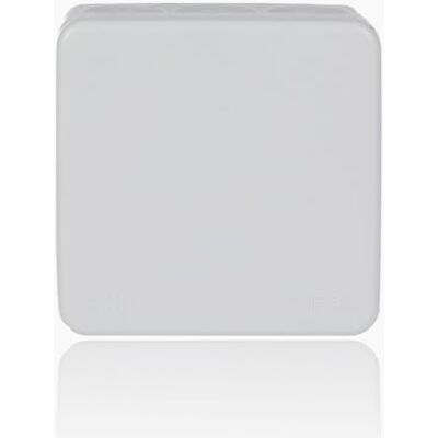 ABB Scatola di collegamento/derivazione dimensioni 86 x 86 mm AP9/G ABB Scatola di collegamento/derivazione dimensioni 86 x 86 mm AP9/G
