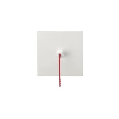 Bjc Delta Style Bianco – Tasto con maniglia corda Delta Style Bianco Titan Bjc Delta Style Bianco – Tasto con maniglia corda Delta Style Bianco Titan