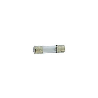 Velleman Fusibile 5 x 20 mm Ritarda 0.5 A (10 pcs/scatola) Velleman Fusibile 5 x 20 mm Ritarda 0.5 A (10 pcs/scatola)