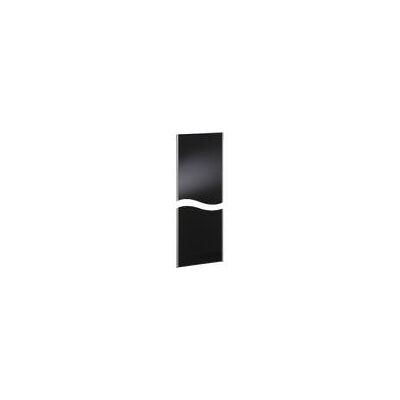 Hager Canal home cinema 2500 negro Hager Canal home cinema 2500 negro