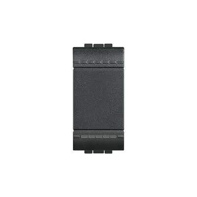 Legrand bticino – commutatore Ilum l4003a 1P 16a livinglight Ref. 6572530015 Legrand bticino – commutatore Ilum l4003a 1P 16a livinglight Ref. 6572530015