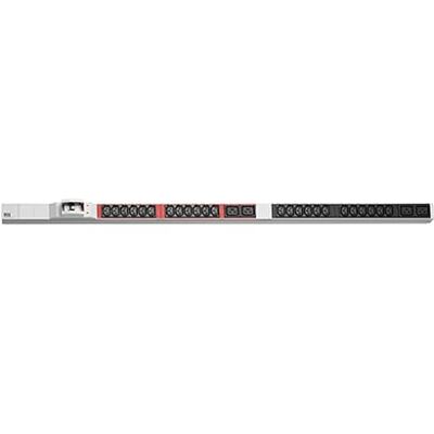 Bachmann 800.2336 28AC outlet(s) 1U Black, Grey power distribution unit (PDU) Power Distribution Units (PDUs) (Basic, 1U, Single-phase, Vertical, Aluminium, Black, Grey) Bachmann 800.2336 28AC outlet(s) 1U Black, Grey power distribution unit (PDU) Power Distribution Units (PDUs) (Basic, 1U, Single-phase, Vertical, Aluminium, Black, Grey)