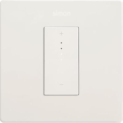 Interruttore dimmer Wi-Fi Simon 270 io Interruttore dimmer Wi-Fi Simon 270 io