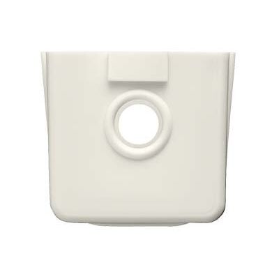 Bjc – Set 10 passacavo per canale Bianco Titan Bjc – Set 10 passacavo per canale Bianco Titan