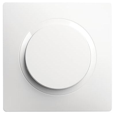 DEBFLEX Casual Evo Interruttore Va e Vient Completo Interruttore a Parete Con Piastra di Finitura Design Sobro Facile da installare ABS Installazione a incasso Bianco 130 x 110 x 40 DEBFLEX Casual Evo Interruttore Va e Vient Completo Interruttore a Parete Con Piastra di Finitura Design Sobro Facile da installare ABS Installazione a incasso Bianco 130 x 110 x 40
