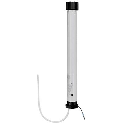 Eltako FRM60M10 EnOcean Motore tubolare da incasso max. 115 W Eltako FRM60M10 EnOcean Motore tubolare da incasso max. 115 W