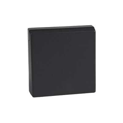 Schneider MTN2340-0414 Placca ctl Schuko cp prot antr SysM Schneider MTN2340-0414 Placca ctl Schuko cp prot antr SysM