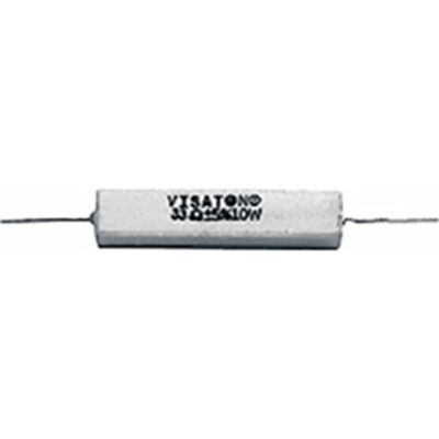 Inconnu Resistenza ceramica 2,2 ohm. Inconnu Resistenza ceramica 2,2 ohm.