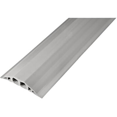EHA Cavo industria ponte, 1,5 m – Set, 200 mm di larghezza, 35 mm di altezza, grigio, EHA Cavo industria ponte, 1,5 m – Set, 200 mm di larghezza, 35 mm di altezza, grigio,