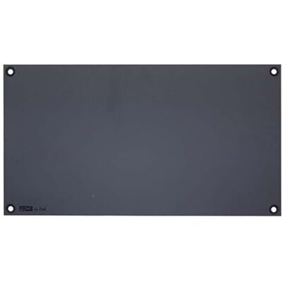 Modulo Elettronico Compatto Pros - 240x130 mm - Nero Modulo Elettronico Compatto Pros - 240x130 mm - Nero