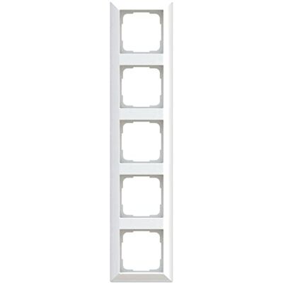 Opus ® 55 Inform Cover a 5 vie, colore: Bianco polare Opus ® 55 Inform Cover a 5 vie, colore: Bianco polare