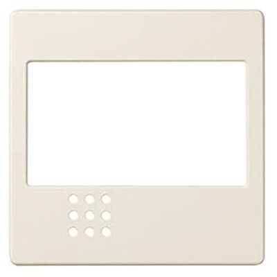 Simon 82080 – 31 – Coperchio Orologio Digitale e Recep.Infrarossi Simon 82080 – 31 – Coperchio Orologio Digitale e Recep.Infrarossi