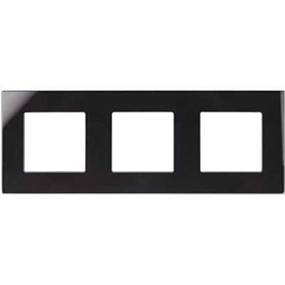 Cornice in vetro triplo Maclean 228x86mm - Cornice Cornice in vetro triplo Maclean 228x86mm - Cornice