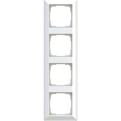 Opus ® 55 Inform Cover a 4 vie, colore: Bianco polare Opus ® 55 Inform Cover a 4 vie, colore: Bianco polare