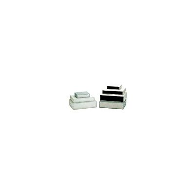 VELLEMAN - G700 - Top grigio chiaro - Custodia in plastica VELLEMAN - G700 - Top grigio chiaro - Custodia in plastica